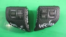 SET COMANDA / COMENZI VOLAN OPEL VECTRA C FAB. 200...