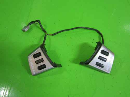 SET COMENZI VOLAN STANGA / DREAPTA RADIO - PILOT AUTOMAT NISSAN MURANO 4x4 FAB. 2002 - 2008 ⭐⭐...
