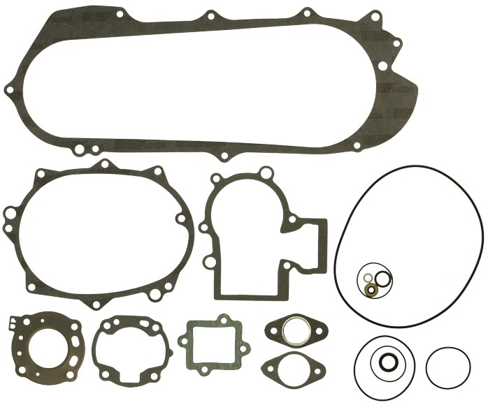 Set Complet Garnituri Motor Moto Athena Aprilia 50 SR DI Tech P400010850023