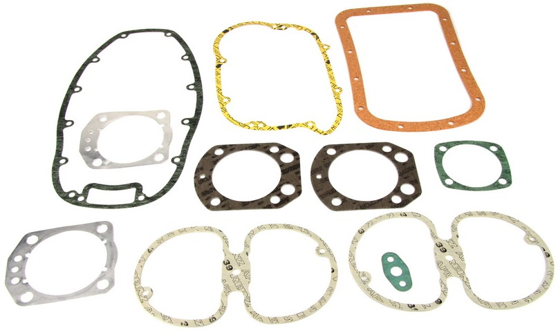 Set Complet Garnituri Motor Moto Athena Bmw R50 R60 R51 / 3 P400068850500