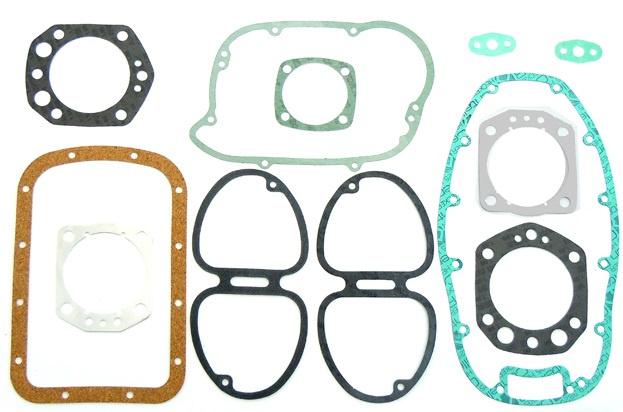 Set Complet Garnituri Motor Moto Athena Bmw R69 R69S R68 P400068850600