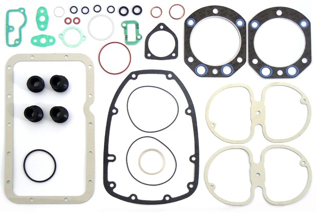 Set Complet Garnituri Motor Moto Athena Bmw R80 R100 GS 1976-1997 P400068850950