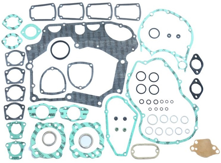 Set Complet Garnituri Motor Moto Athena Ducati 900 R / SD 1980-1982 P4001108509101