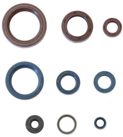 Set Complet Garnituri Motor Moto Athena Gilera KZ KK Sp01 SP02 P400170400330