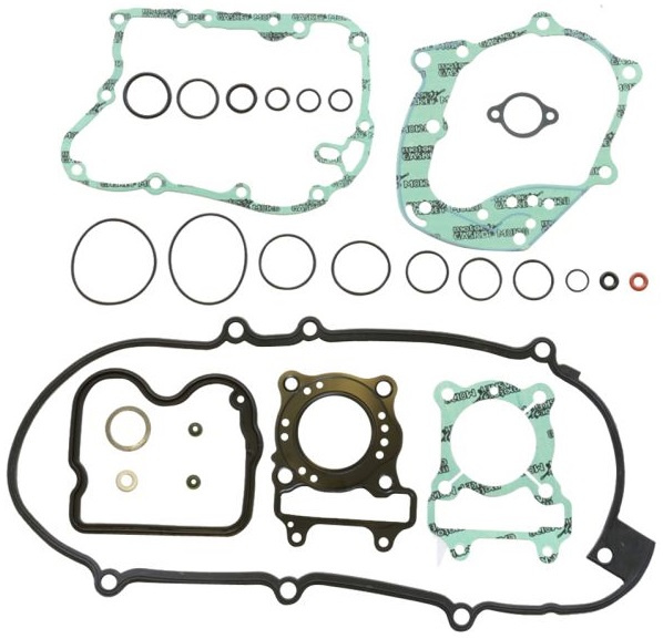 Set Complet Garnituri Motor Moto Athena Honda 125 / SH125 200-2001 P400210850139