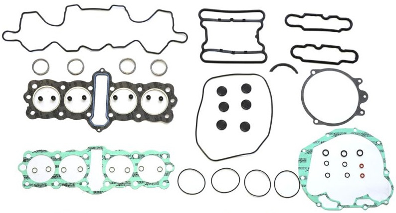 Set Complet Garnituri Motor Moto Athena Honda CB 650 1979-1982 P400210850600/1