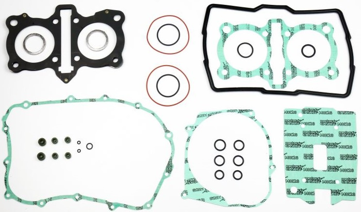 Set Complet Garnituri Motor Moto Athena Honda CB 450 S 1986-1988 P400210850453