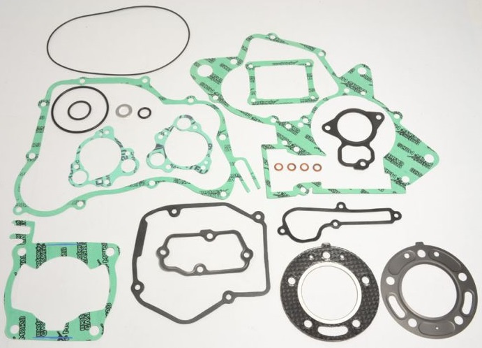 Set Complet Garnituri Motor Moto Athena Honda CR 125 1987-1989 P400210850125