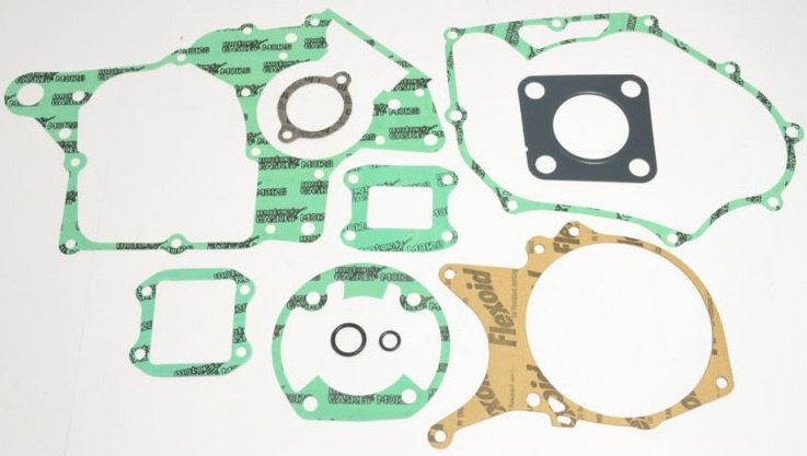 Set Complet Garnituri Motor Moto Athena Honda CR 80 1980-1981 P400210850086