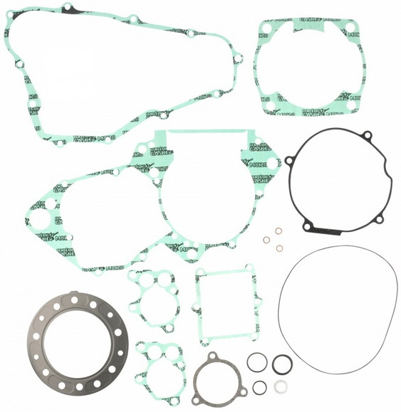 Set Complet Garnituri Motor Moto Athena Honda CR 500 R 1989-2001 P400210850504