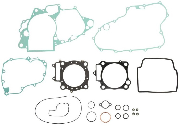 Set Complet Garnituri Motor Moto Athena Honda CRF 450 X 2005-2012 P400210850209