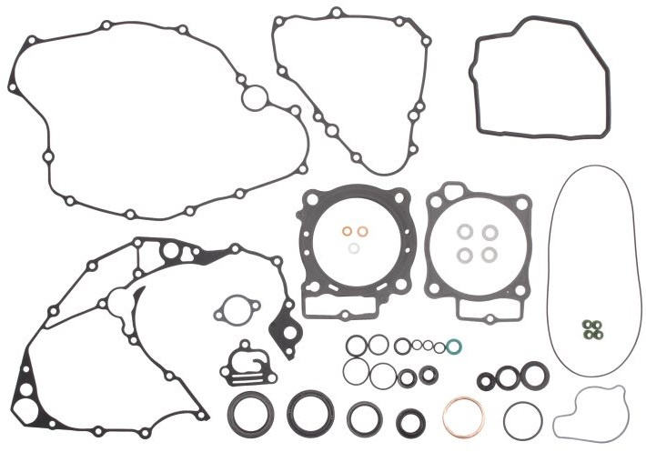 Set Complet Garnituri Motor Moto Athena Honda CRF 450 2017-2018 P400210900317