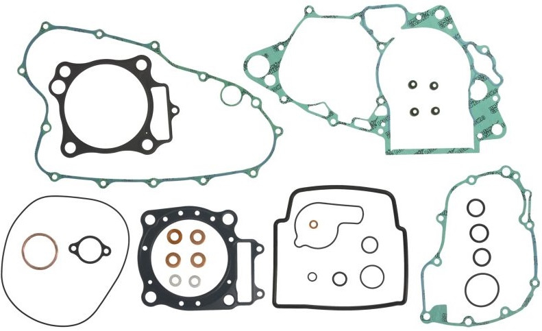 Set Complet Garnituri Motor Moto Athena Honda CRF 450 R 2002-2006 P400210850064