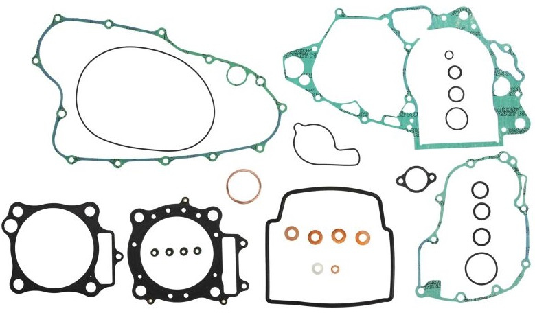 Set Complet Garnituri Motor Moto Athena Honda CRF 450 R 2007-2008 P400210850215