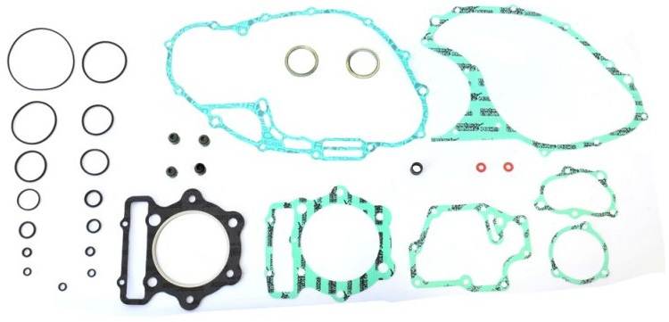 Set Complet Garnituri Motor Moto Athena Honda FT 500 1982-1983 P400210850506