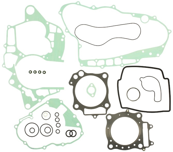 Set Complet Garnituri Motor Moto Athena Honda TRX 450 R 2004-2005 P400210850179