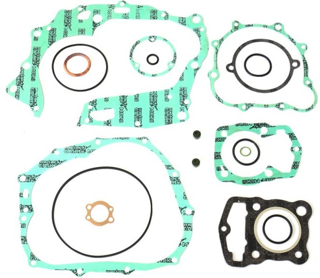 Set Complet Garnituri Motor Moto Athena Honda XL 125 1976-1978 P400210850105