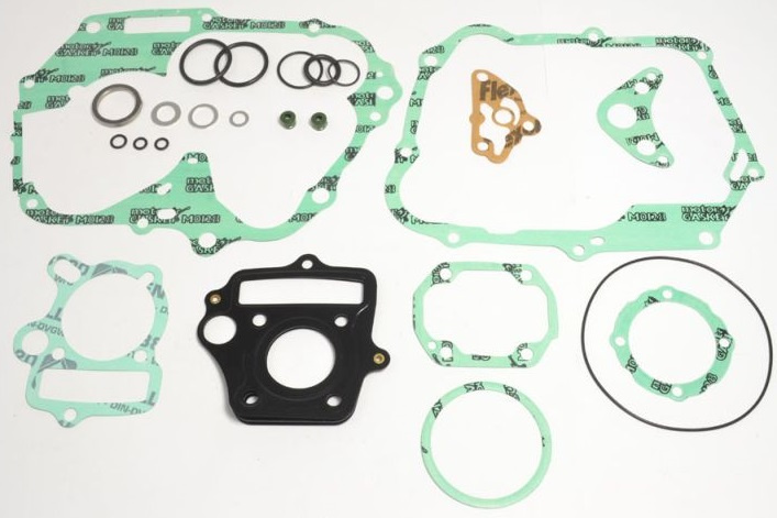 Set Complet Garnituri Motor Moto Athena Honda XR 50 1988-2003 P400210850068