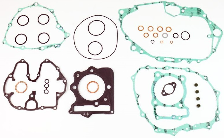 Set Complet Garnituri Motor Moto Athena Honda XR 400 R 1996-2003 P400210850047