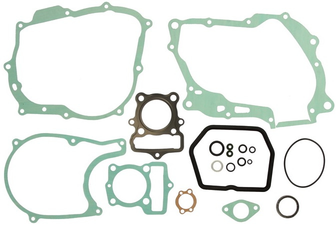 Set Complet Garnituri Motor Moto Athena Honda XR 80 1993-2003 P400210850097