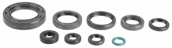 Set Complet Garnituri Motor Moto Athena Honda CR500 / CR250 1985-2001 P400210400250