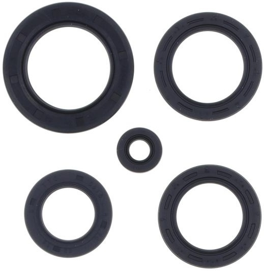 Set Complet Garnituri Motor Moto Athena Honda Pantheon 125-150 1998 P400210400118