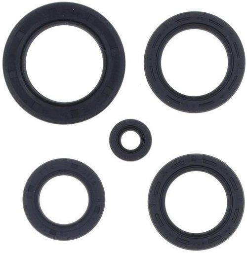 Set Complet Garnituri Motor Moto Athena Honda Pantheon 125-150 1998 P400210400118