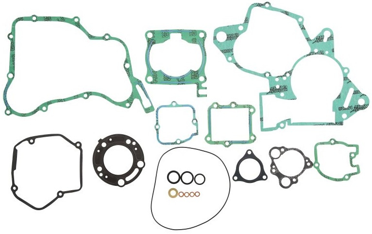 Set Complet Garnituri Motor Moto Athena Honda CR125R 2004 P400210850096