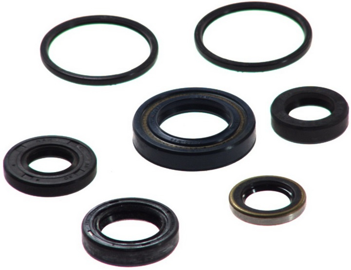 Set Complet Garnituri Motor Moto Athena Honda PX50 1982-1987 P400210400006