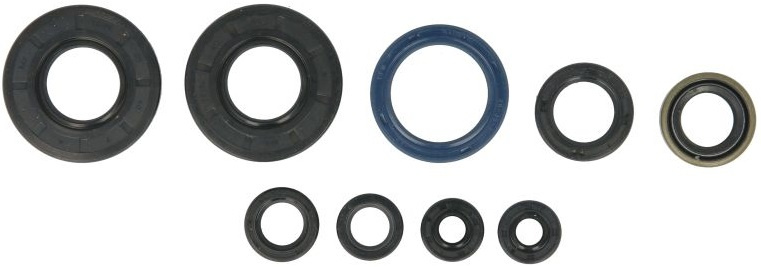 Set Complet Garnituri Motor Moto Athena Husquarna 125 WRE / WXE 1989-1994 P400220400126