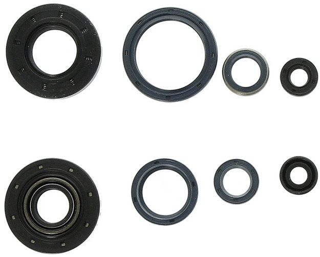 Set Complet Garnituri Motor Moto Athena Husqvarna WRK / CR 1992-1998 P400220400251