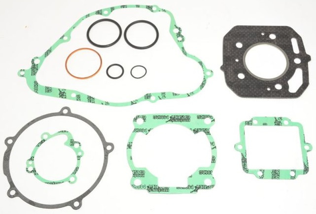 Set Complet Garnituri Motor Moto Athena Kawasaki KX 125 1984 P400250850134