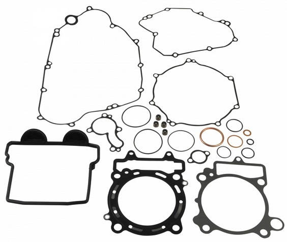 Set Complet Garnituri Motor Moto Athena Kawasaki KX 450 F 2010-2014 P400250850055