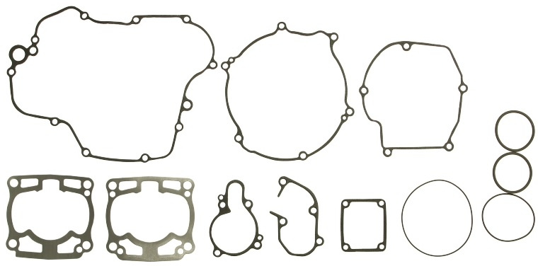 Set Complet Garnituri Motor Moto Athena Kawasaki KX125 2003-2007 P400250850015