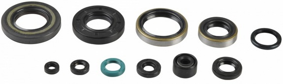 Set Complet Garnituri Motor Moto Athena Kawasaki KX 250 1995-2000 P400250400256