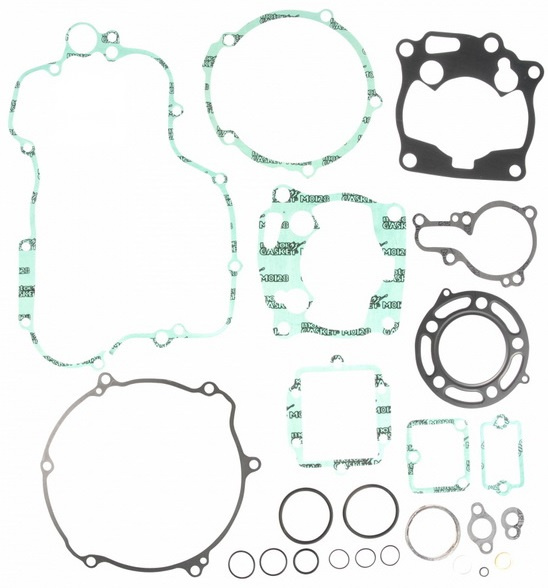 Set Complet Garnituri Motor Moto Athena Kawasaki KX 125 1994-1997 P400250850136