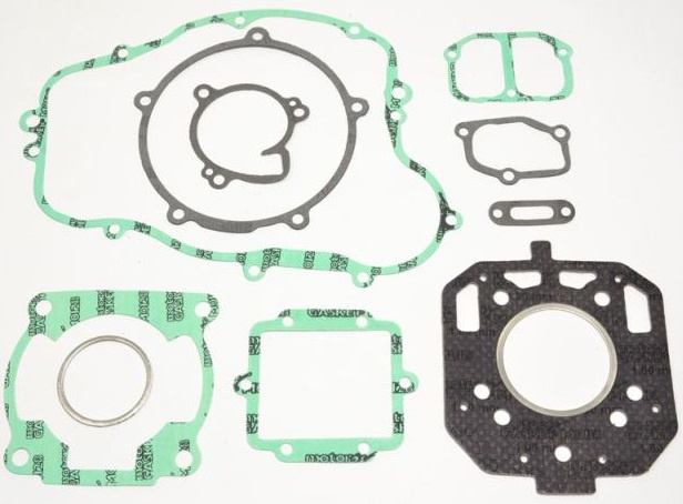 Set Complet Garnituri Motor Moto Athena Kawasaki KX 125 1985-1986 P400250850124