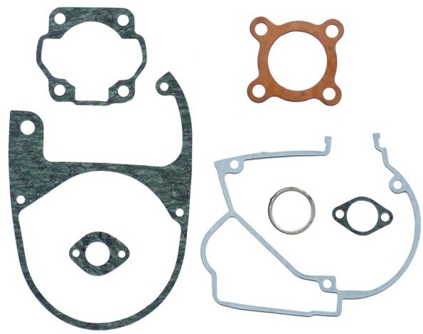 Set Complet Garnituri Motor Moto Athena Kawasaki KD 80 1975-1987 P400250850087