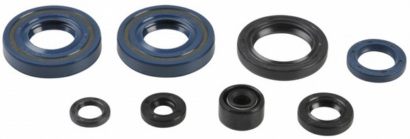 Set Complet Garnituri Motor Moto Athena Kawasaki KX 65 2000-2001 P400250400008