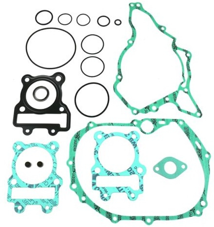Set Complet Garnituri Motor Moto Athena Kawasaki KLX 110 2002-2014 P400250850030