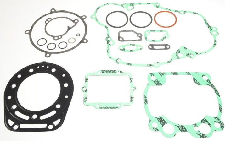 Set Complet Garnituri Motor Moto Athena Kawasaki KX 500 1989-2004 P400250850500