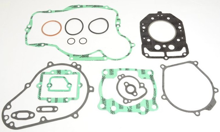 Set Complet Garnituri Motor Moto Athena Kawasaki KX 250 1987 P400250850250