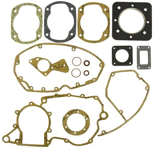 Set Complet Garnituri Motor Moto Athena KTM 360 1970-1975 P400270850035