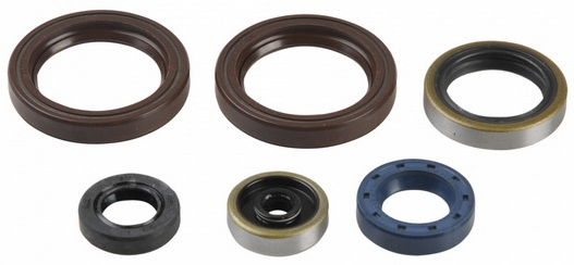 Set Complet Garnituri Motor Moto Athena KTM SX / EGS / EXC 1998-2001 P400270400015
