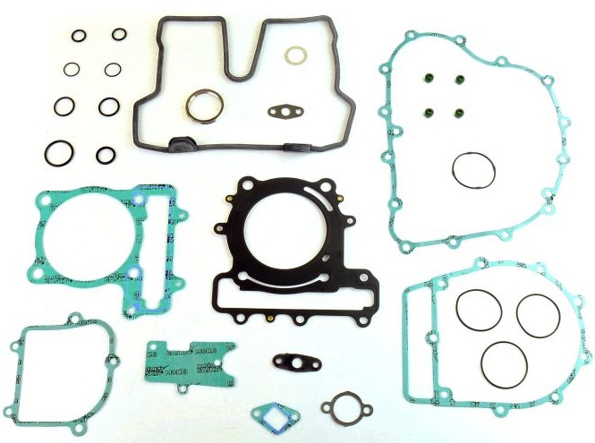 Set Complet Garnituri Motor Moto Athena Kymco MXU 500 2005-2006 P400210850212