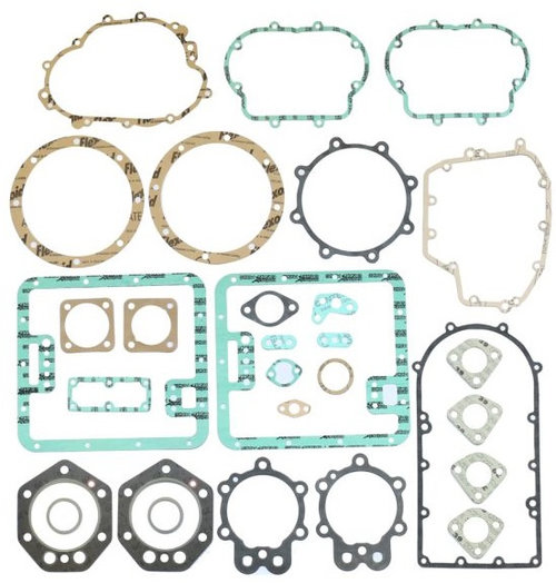 Set Complet Garnituri Motor Moto Athena Moto Guzzi V1000 Convert / G5 / SP1 1974-1981 P400190850370