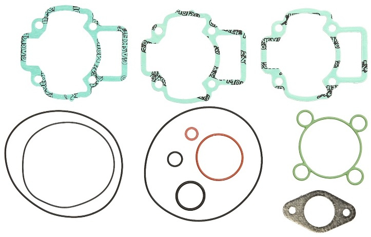 Set Complet Garnituri Motor Moto Athena Piaggio 50 LC P400480700059
