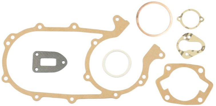 Set Complet Garnituri Motor Moto Athena Piaggio Vespa 150 G.S. I S. P400480850220