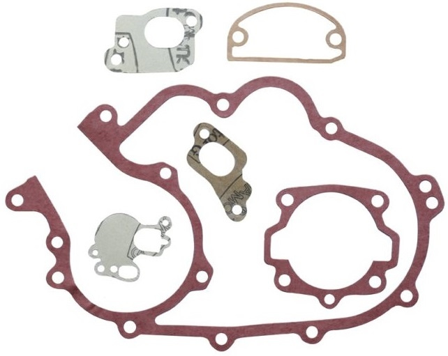 Set Complet Garnituri Motor Moto Athena Piaggio Vespa 125 1958 P400480850100