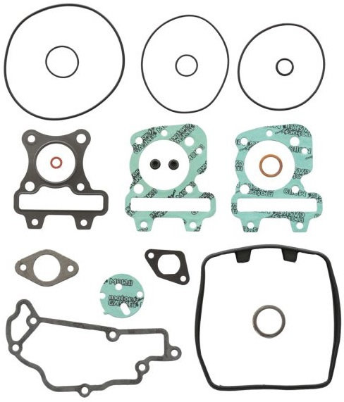 Set Complet Garnituri Motor Moto Athena Piaggio Zip 50 4T, Vespa ET4 50, Liberty 50 2000-2013 P40048...